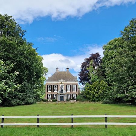 B&B De Scherpenhof Leur Extérieur photo