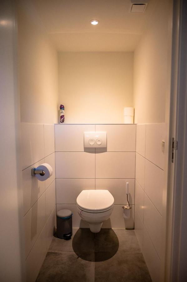 B&B De Scherpenhof Leur Extérieur photo