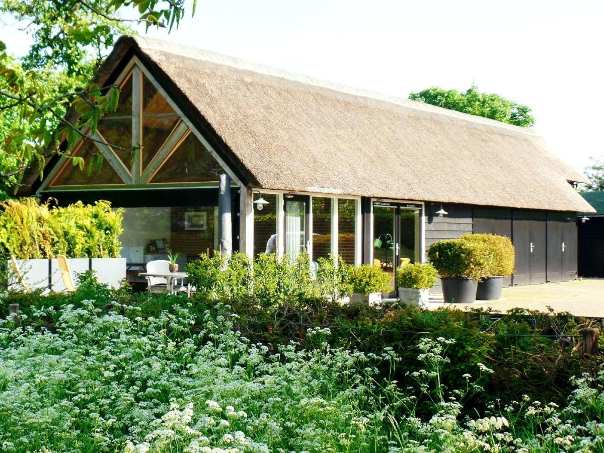 B&B De Scherpenhof Leur Extérieur photo