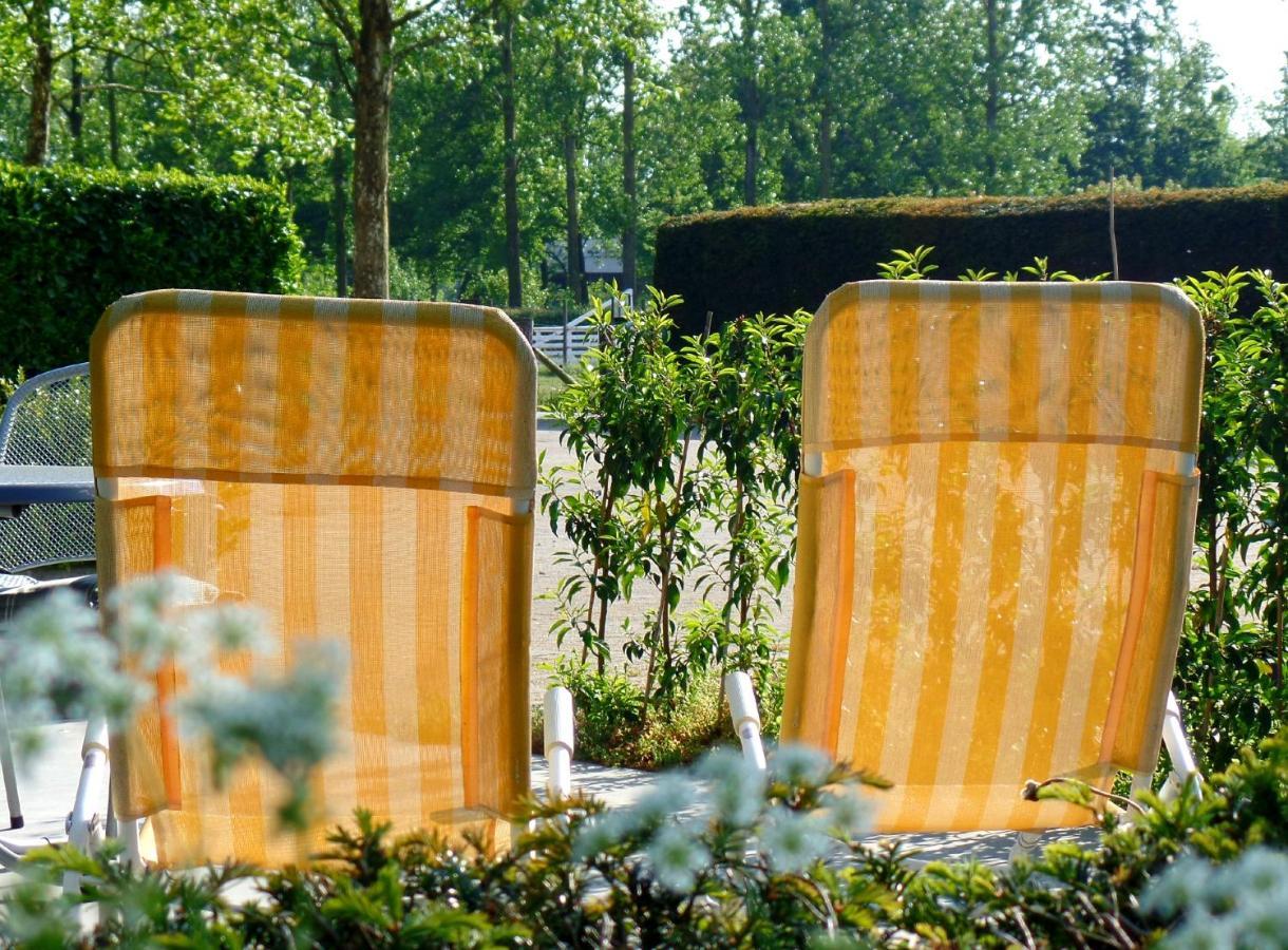 B&B De Scherpenhof Leur Extérieur photo